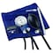 Veridian Healthcare Heritage Latex-Free Aneroid Sphygmomanometer, Adult 02-1081 - alternate 1
